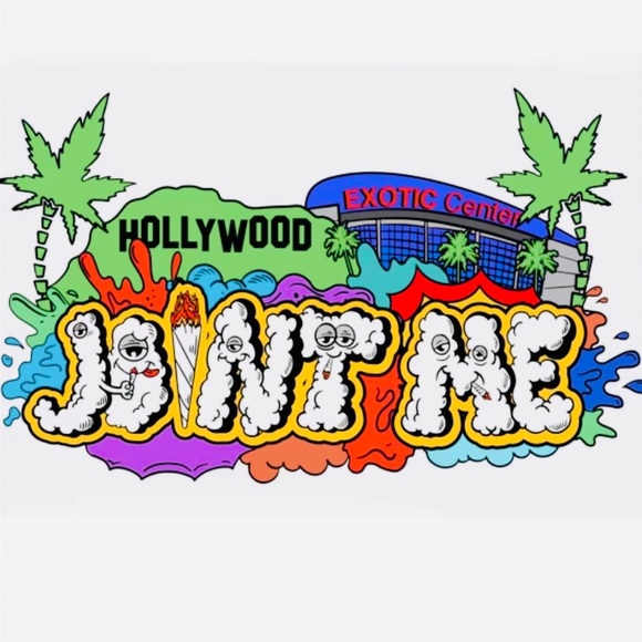 JOINT ME TEE • TURQUOISE - Picture 8 of 11